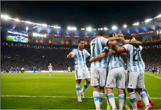 Phong cách Xem bóng đá dưới góc độ một nhà chiến thuật… như thế nào? 1