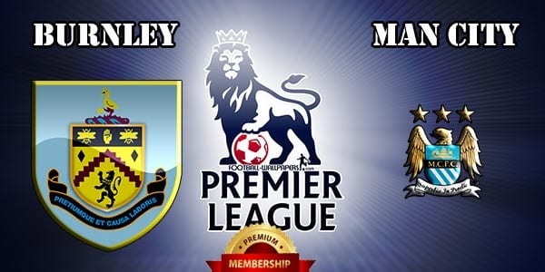 Soi kèo cá cược trận đấu Burnley vs Man City (MC), 19h30 ngày 26/11 hôm nay 11