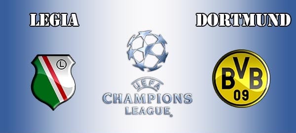 soi kèo cá cược trận đấu Dortmund vs Legia, 02h45 ngày 23/11 hôm nay 11