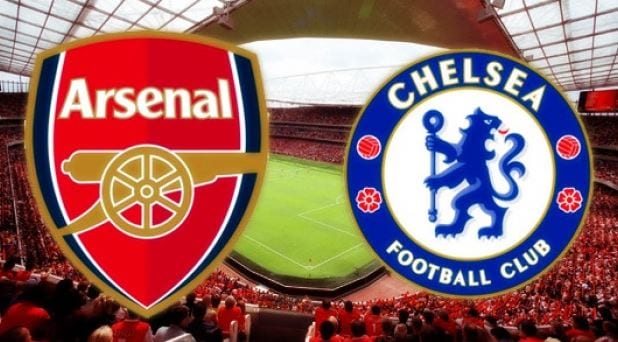 Soi kèo Arsenal vs Chelsea hôm nay lúc 23h30 ngày 27/05 : Cơ hội đăng quang 1