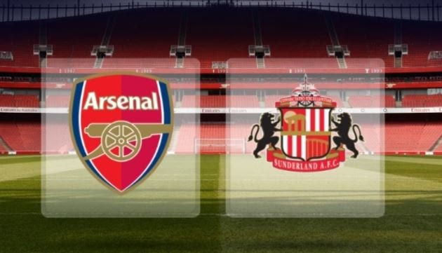 Soi kèo Arsenal vs Sunderland hôm nay lúc 1h45 ngày 17/05 : Chiến thắng nhẹ nhàng 1 soi-keo-arsenal-vs-sunderland-hom-nay-luc-1h45-ngay-1705-chien-thang-nhe-nhang