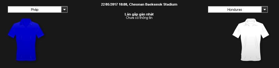 Soi kèo Pháp vs Honduras hôm nay lúc 15h00 ngày 22/05 Vòng loại U20 World Cup 2017 6 soi-keo-phap-vs-honduras-hom-nay-luc-15h00-ngay-2205-vong-loai-u20-world-cup-2017-anh3