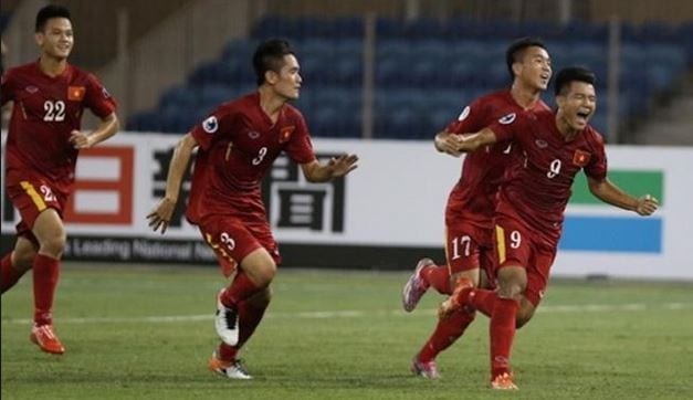 Soi kèo U20 Pháp vs U20 Việt Nam hôm nay lúc 15h00 ngày 25/05 : Thử thách tài năng 1