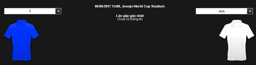 Soi kèo cá cược U20 Ý vs U20 Anh hôm nay lúc 18h00 ngày 08/06 : Bán kết World Cup U20 7 soi-keo-ca-cuoc-u20-y-vs-u20-anh-hom-nay-luc-18h00-ngay-0806-ban-ket-world-cup-u20-anh2
