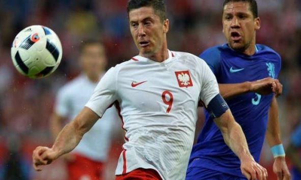 Soi kèo cá cược U21 Ba Lan vs U21 Slovakia hôm nay lúc 1h45 ngày 17/06 : Vòng bảng Euro U21 1