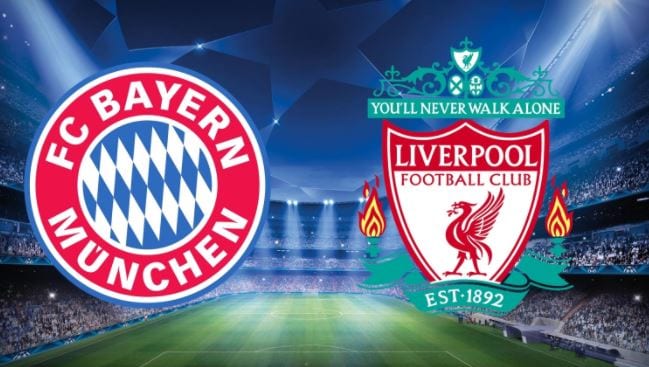 Nhận định trận đấu Bayern vs Liverpool 1h30 ngày 02/08 hôm nay : Nối dài chiến thắng 1