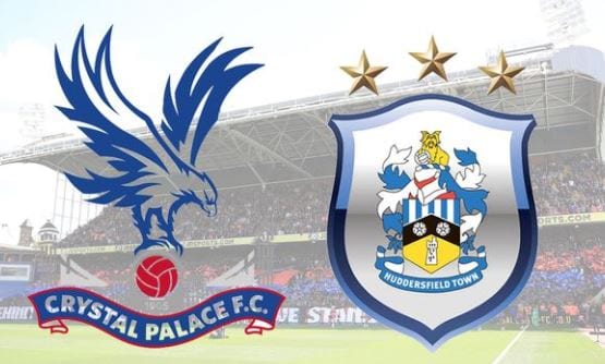 Soi kèo Crystal vs Huddersfield 21h00 ngày 12/08 hôm nay : Hốt trọn 3 điểm 1