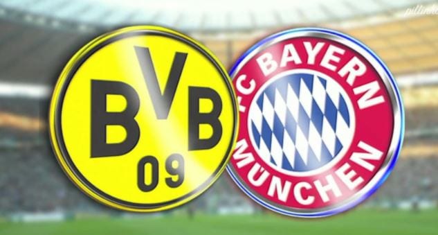 Soi kèo nhà cái Dortmund vs Bayern 1h30 ngày 06/08 tối nay : Khởi đầu cuộc chiến 3 soi-keo-nha-cai-dortmund-vs-bayern-1h30-ngay-0608-toi-nay-hinh-anh1