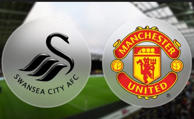Tỷ lệ cá cược Swansea vs Man Utd lúc 18h30 ngày 19/08 hôm nay : Giữ vững phong độ 1