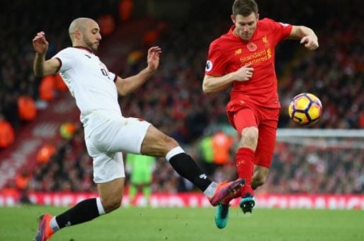 Tỷ lệ cược Watford vs Liverpool lúc 18h30 ngày 12/08 tối nay 1