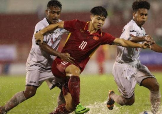 Tỷ lệ kèo Việt Nam vs Indonesia lúc 19h45 ngày 22/08 hôm nay : Thử thách thực sự 1