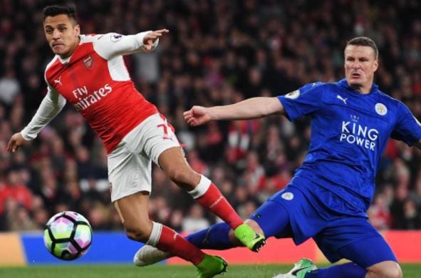 Tỷ lệ kèo Arsenal vs Brighton ngày 01/10 lúc 18h00 hôm nay : Sự trở lại của Wenger 1