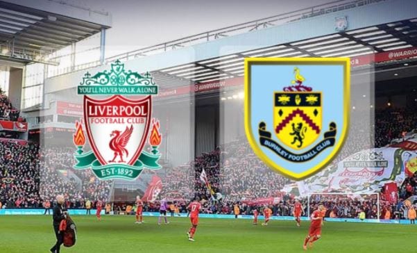 Tỷ lệ kèo Liverpool vs Burnley lúc 21h00 ngày 16/09 hôm nay : Làm lại từ đầu 1