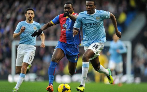 Tỷ lệ kèo Man City vs Crystal Palace hôm nay 21h00 ngày 23/09 : Bùng nổ trên Etihad 1