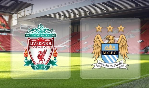 Tỷ lệ kèo Man City vs Liverpool 19h30 ngày 09/09 hôm nay: Lợi thế sân nhà 1