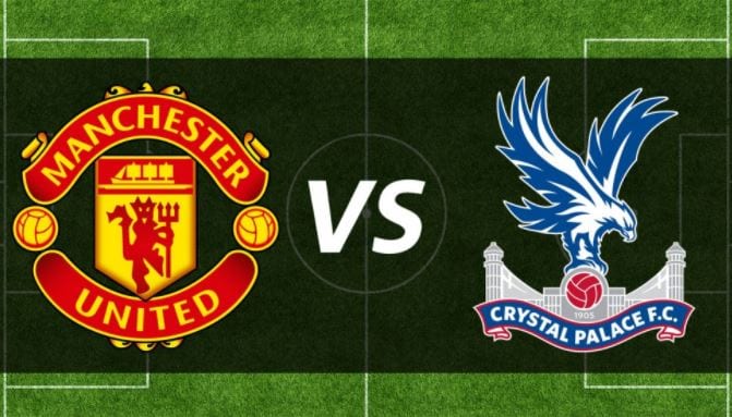 Tỷ lệ kèo Man Utd vs Crystal ngày 30/09 lúc 21h00 hôm nay : Cơ hội trở lại 1