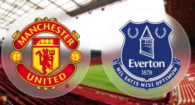 Tỷ lệ kèo Man Utd vs Everton lúc 22h00 ngày 17/09 hôm nay : Đối đầu với bạn cũ 1