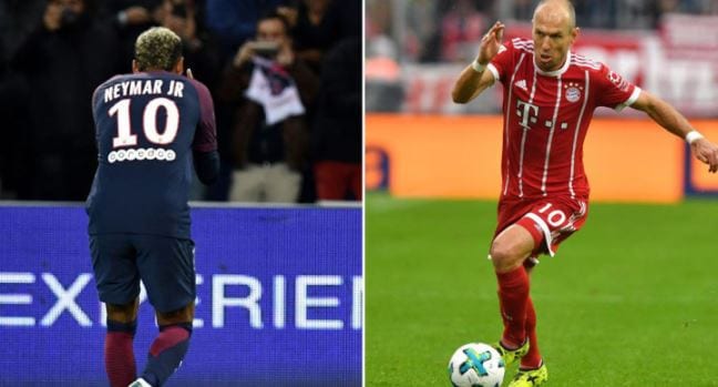 Tỷ lệ kèo Paris SG vs Bayern ngày 28/09 lúc 1h45 hôm nay : Thuốc thử liều cao 3 ty-le-keo-paris-sg-vs-bayern-ngay-2809-luc-1h45-anh1