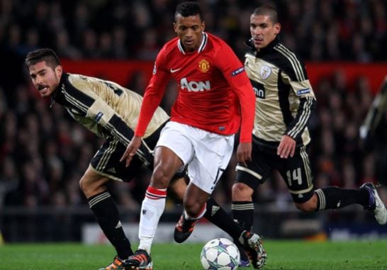 Tỷ lệ cược Benfica vs Man Utd hôm nay lúc 1g45 ngày 19/10 : Không mấy khó khăn 1