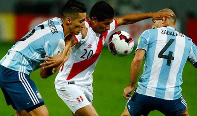 Tỷ lệ kèo Argentina vs Peru ngày 06/10 lúc 6h30 hôm nay : Tiếp nối chuỗi thắng 4 Tỷ lệ kèo Argentina vs Peru ngày 06/10 lúc 6h30 hôm nay : Tiếp nối chuỗi thắng 3