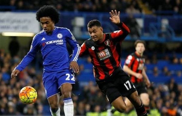 Tỷ lệ kèo Bournemouth vs Chelsea hôm nay lúc 23g30 : Thách thức ĐKVĐ 4 Tỷ lệ kèo Bournemouth vs Chelsea hôm nay lúc 23g30 : Thách thức ĐKVĐ 3