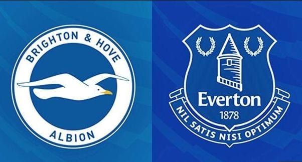 Tỷ lệ kèo Brighton vs Everton hôm nay lúc 19h30 ngày 15/10 Vòng 8 NHA 4 Tỷ lệ kèo Brighton vs Everton hôm nay lúc 19h30 ngày 15/10 Vòng 8 NHA 3
