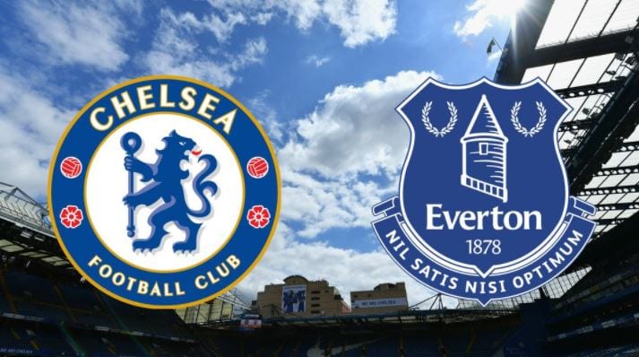 Tỷ lệ kèo Chelsea vs Everton hôm nay lúc 1g45 Vòng 2 LEAGUE CUP - ANH 4 Tỷ lệ kèo Chelsea vs Everton hôm nay lúc 1g45 Vòng 2 LEAGUE CUP - ANH 3
