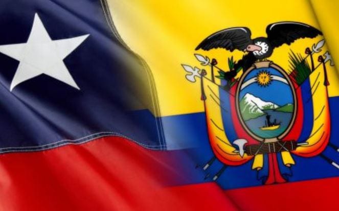 Tỷ lệ kèo Chile vs Ecuador ngày 06/10 lúc 6h30 hôm nay : Tìm lại chiến thắng 1