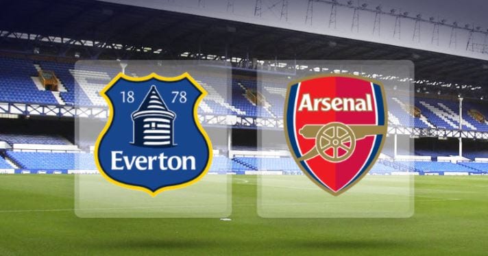 Tỷ lệ kèo Everton vs Arsenal tối nay lúc 19g30 : Chiến thắng xa tầm 4 Tỷ lệ kèo Everton vs Arsenal tối nay lúc 19g30 : Chiến thắng xa tầm 3