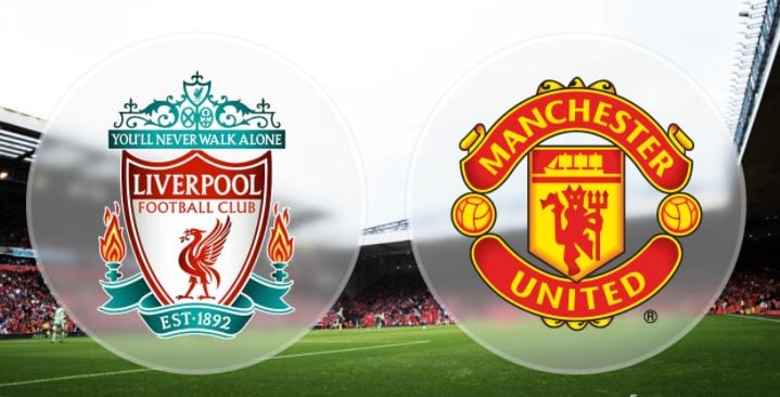Tỷ lệ kèo Liverpool vs Man Utd hôm nay lúc 18h30 ngày 14/10 : Sắc đỏ tại Anfield 4 Tỷ lệ kèo Liverpool vs Man Utd hôm nay lúc 18h30 ngày 14/10 : Sắc đỏ tại Anfield 3