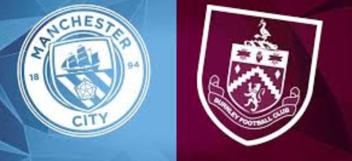 Tỷ lệ kèo Man City vs Burnley tối nay lúc 21g00 : Chiến thắng nhẹ nhàng 4 Tỷ lệ kèo Man City vs Burnley tối nay lúc 21g00 : Chiến thắng nhẹ nhàng 3