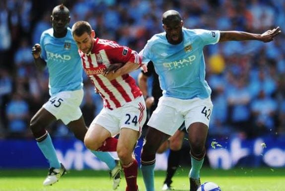 Tỷ lệ kèo Man City vs Stoke City hôm nay lúc 21h00 ngày 14/10 : Quá khó cho đội khách 4 Tỷ lệ kèo Man City vs Stoke City hôm nay lúc 21h00 ngày 14/10 : Quá khó cho đội khách 3