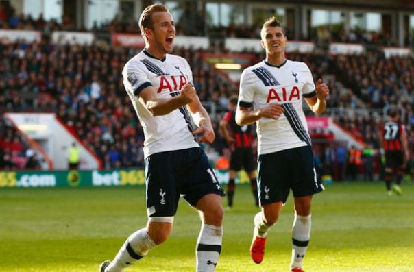 Tỷ lệ kèo Tottenham vs Bournemouth hôm nay lúc 21h00 ngày 14/10 : Từng bước đi lên 4 Tỷ lệ kèo Tottenham vs Bournemouth hôm nay lúc 21h00 ngày 14/10 : Từng bước đi lên 3