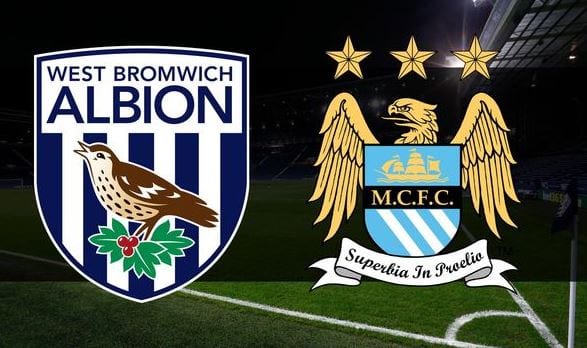 Tỷ lệ kèo West Brom vs Man City hôm nay lúc 21g00 : Chuyến đi thảnh thơi 4 Tỷ lệ kèo West Brom vs Man City hôm nay lúc 21g00 : Chuyến đi thảnh thơi 3
