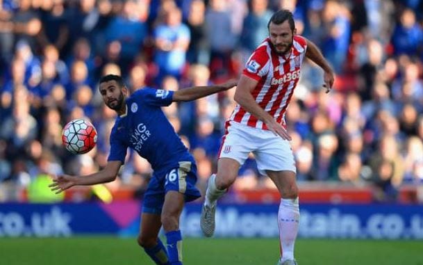 Tỷ lệ kèo Stoke City vs Leicester hôm nay lúc 19g30 Vòng 11 Ngoại Hạng Anh 1