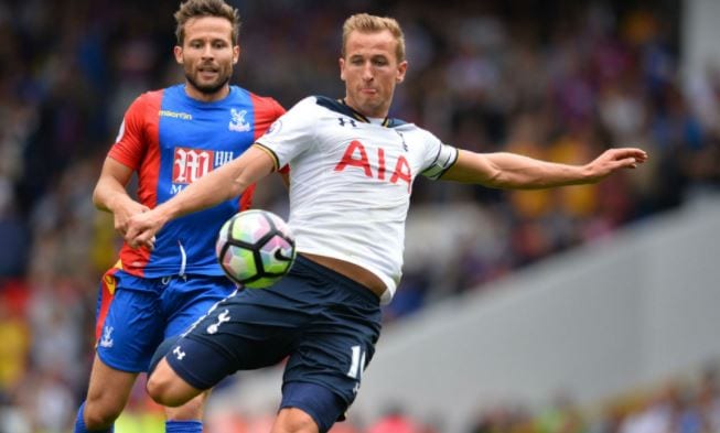 Tỷ lệ kèo Tottenham vs Crystal Palace hôm nay lúc 19g00 Vòng 11 Ngoại Hạng Anh 4 Tỷ lệ kèo Tottenham vs Crystal Palace hôm nay lúc 19g00 Vòng 11 Ngoại Hạng Anh 3