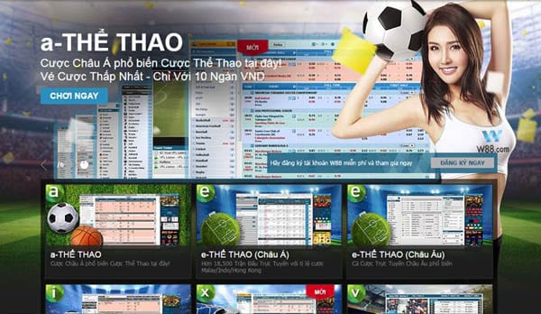 5 trang web ca do bong da hop phap tai viet nam hinh 4
