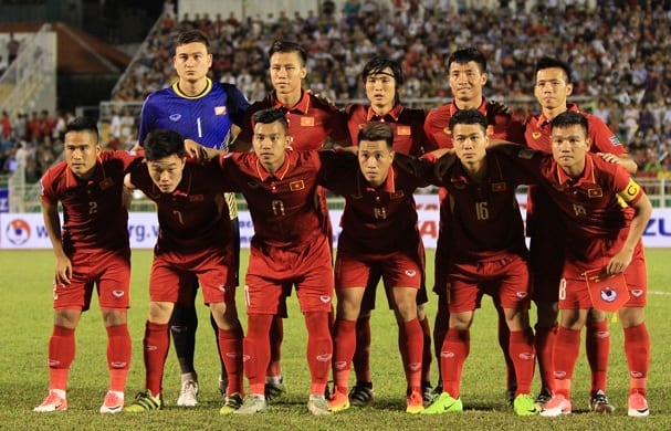 cong bo gioi han do tuoi tham du aff cup 2018 hinh anh 1 Công bố giới hạn độ tuổi tham dự AFF Cup 2018 3