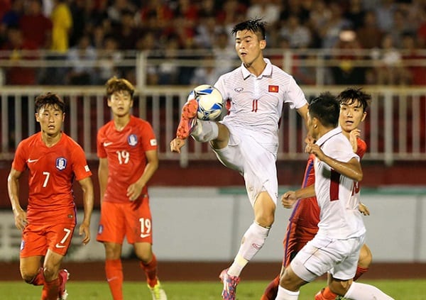 cong bo gioi han do tuoi tham du aff cup 2018 hinh anh 2 Công bố giới hạn độ tuổi tham dự AFF Cup 2018 4