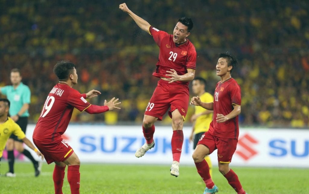 Dự đoán kèo tỉ số Việt Nam vs Malaysia cùng chuyên gia 3