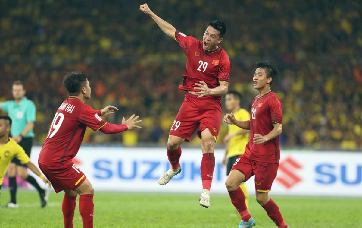 Dự đoán kèo tỉ số Việt Nam vs Malaysia cùng chuyên gia 1