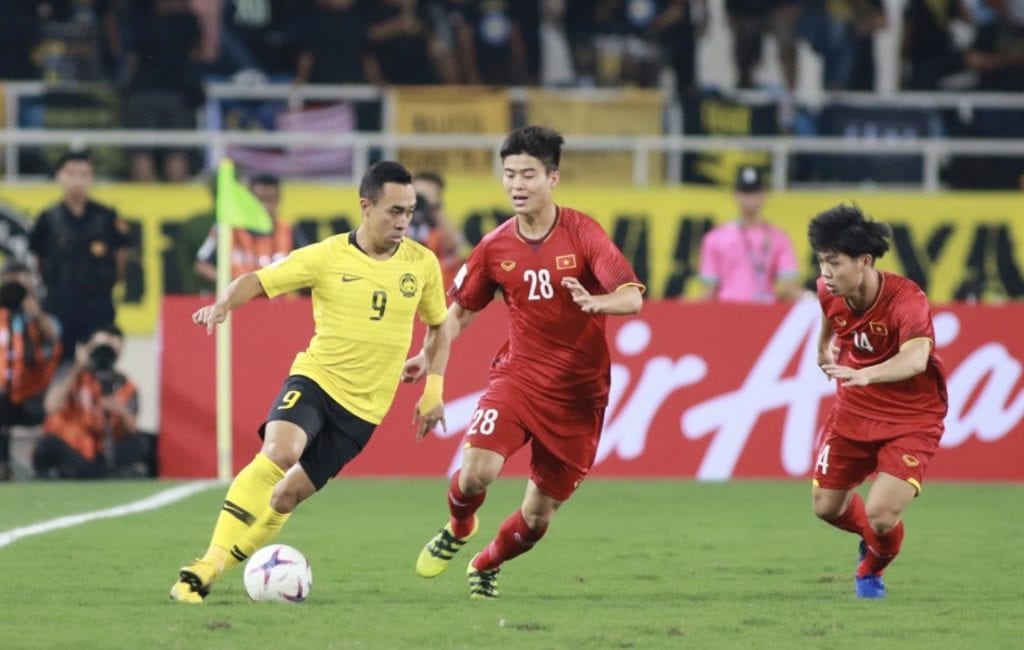 nhan dinh phong do malaysia vs viet nam cung chuyen gia aff cup 2018 hinh anh1 Nhận định phong độ Malaysia vs Việt Nam cùng chuyên gia AFF Cup 2018 3