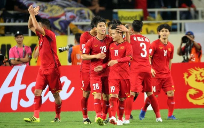 Nhận định phong độ Việt Nam vs Malaysia 15/12 cùng chuyên gia kèo nhà cái 1