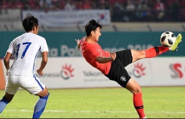 Đánh giá tỷ lệ cược Kyrgyzstan vs Hàn Quốc hôm nay Asian Cup 2019 1