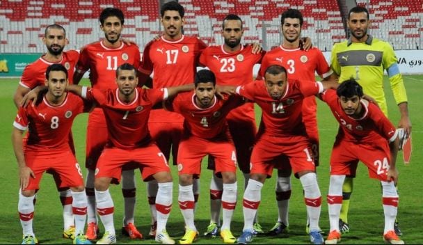 Dự đoán tỷ lệ kèo Bahrain vs Thái Lan chính xác tối nay 1