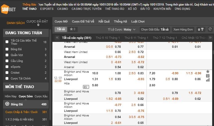 cach doc ty le keo chau au hinh anh 2