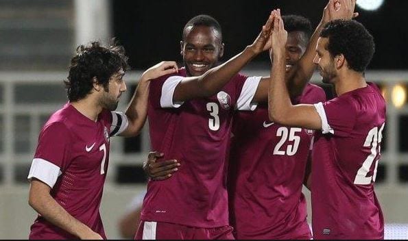 Soi tỷ lệ kèo Bắc Triều Tiên vs Qatar tối nay cùng chuyên gia 1