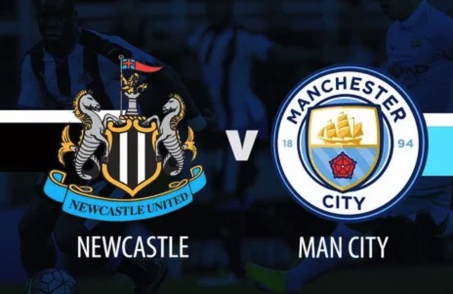 Tỷ lệ cá cược Newcastle vs Man City 3h00 ngày 30/1 : Chích chòe gặp khó 1