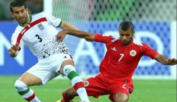 Tỷ lệ cược Yemen vs Iraq lúc 20 giờ 30 ngày 12/01 Asian Cup 2019 1