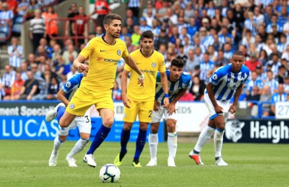Tỷ lệ kèo Chelsea vs Huddersfield vòng 25 giải Ngoại Hạng Anh 2 Tỷ lệ kèo Chelsea vs Huddersfield vòng 25 giải Ngoại Hạng Anh 1